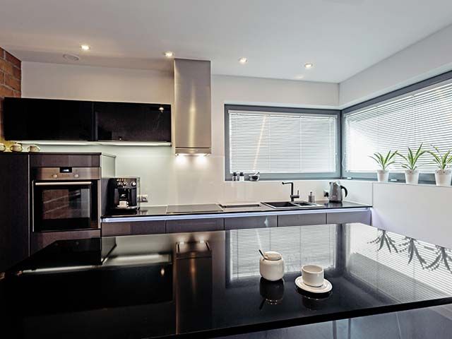 Küche - Hergenhahn Naturstein Limburg